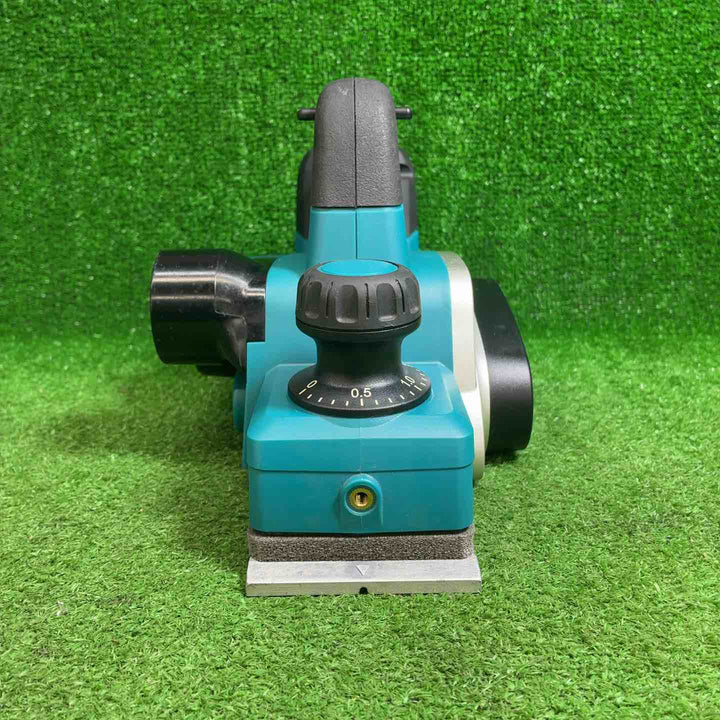 【中古品】 マキタ(makita) コードレスカンナ KP180DZ 【藤沢店】