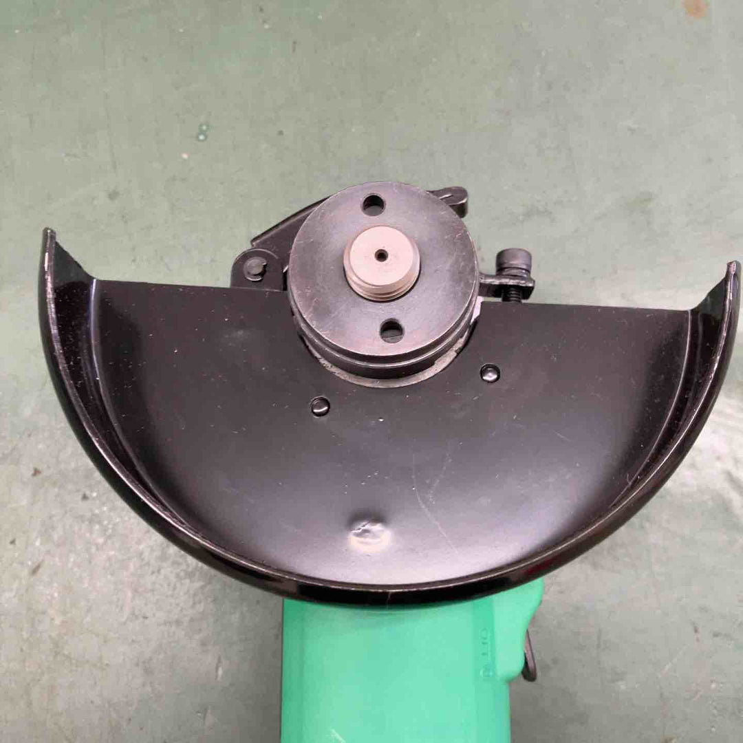 ★ハイコーキ(HIKOKI ※旧:日立工機) 125mmコードレスディスクグラインダ G3613DC(NN)【鴻巣店】