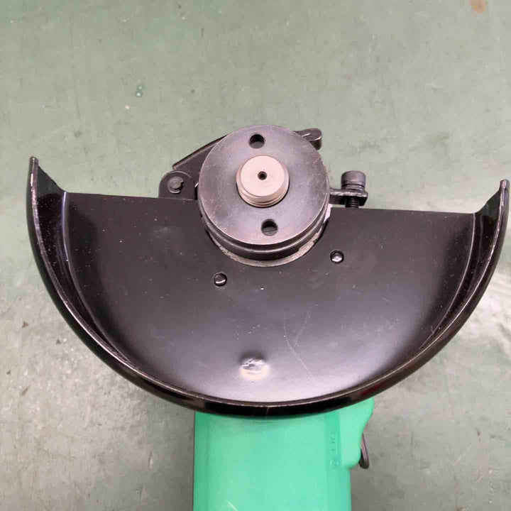 ★ハイコーキ(HIKOKI ※旧:日立工機) 125mmコードレスディスクグラインダ G3613DC(NN)【鴻巣店】