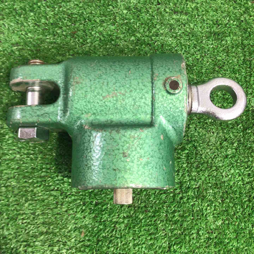 永木精機 アナログテンションメーター　AS-20　2000kg20kN  ※精度不明【町田店】
