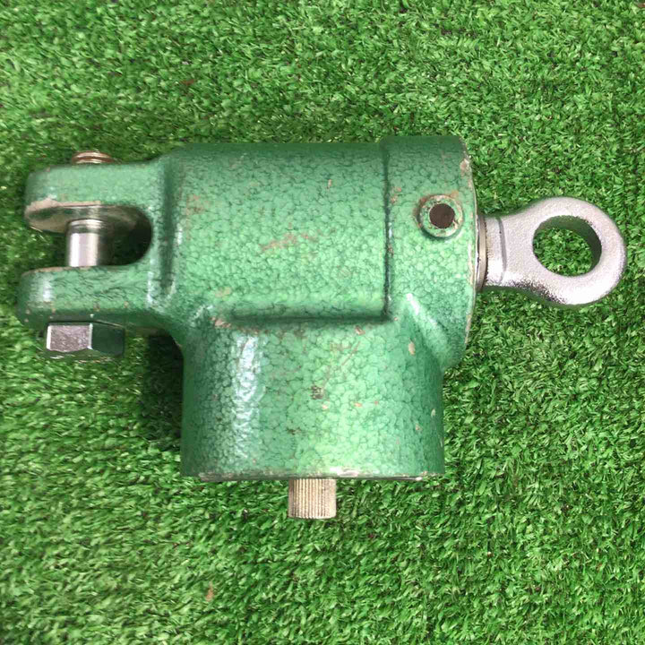 永木精機 アナログテンションメーター　AS-20　2000kg20kN  ※精度不明【町田店】