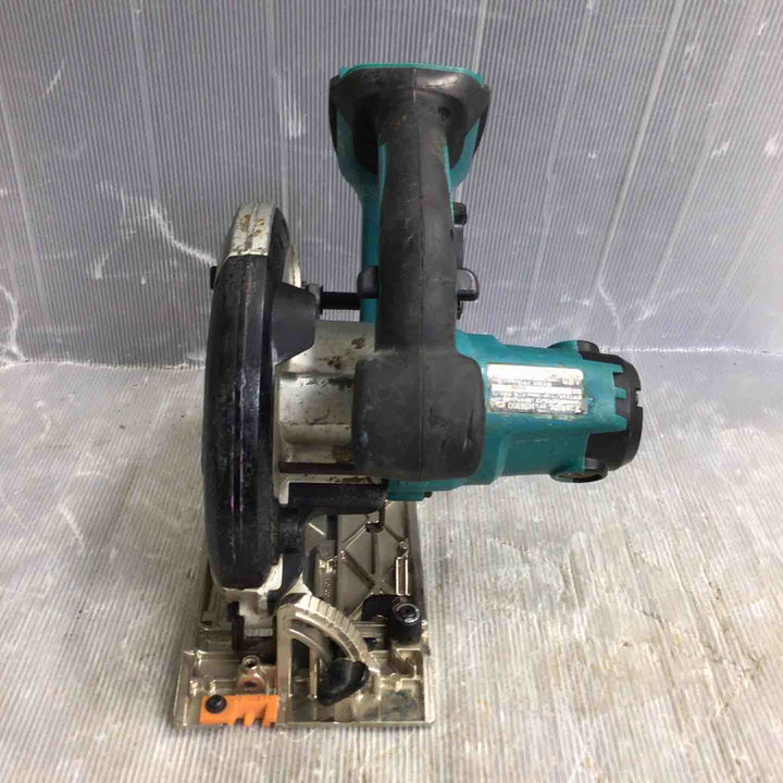 ★マキタ(makita) コードレス丸のこ HS630DZ【草加店】