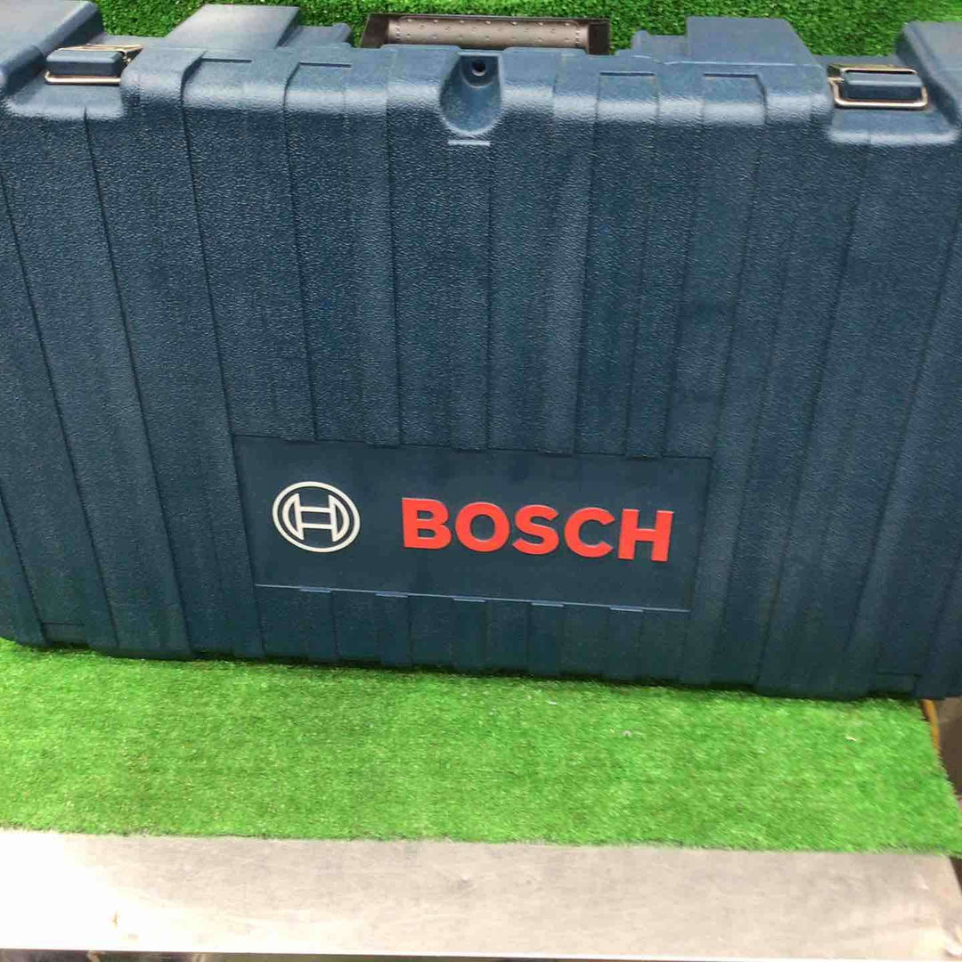 【未使用品・特別特価！】ボッシュ(BOSCH) 電動ハンマー GSH11VC【桶川店】