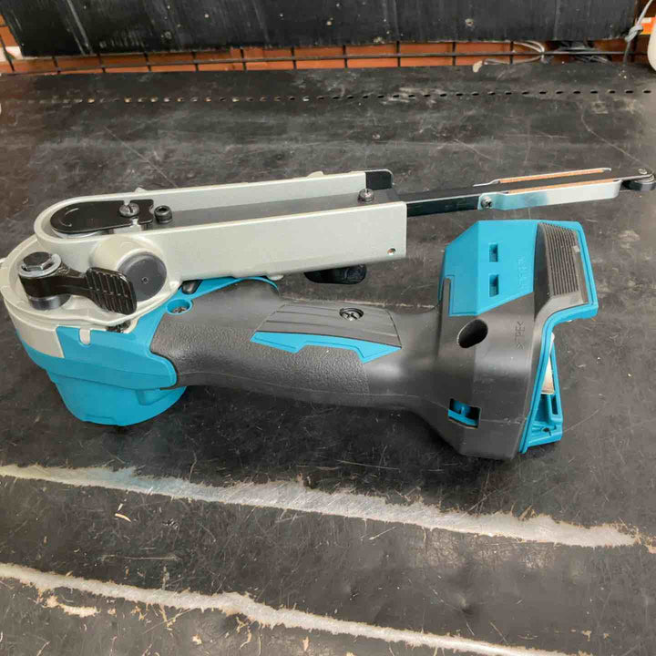 ★マキタ(makita) コードレスベルトサンダ BS180DZ【草加店】