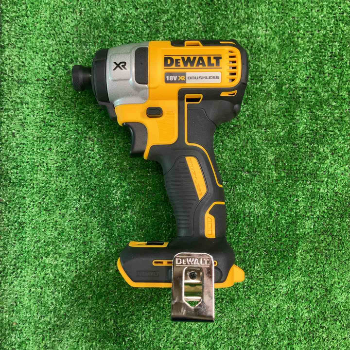 デウォルト(DEWALT) コードレスインパクトドライバ DCF887M2【桶川店】