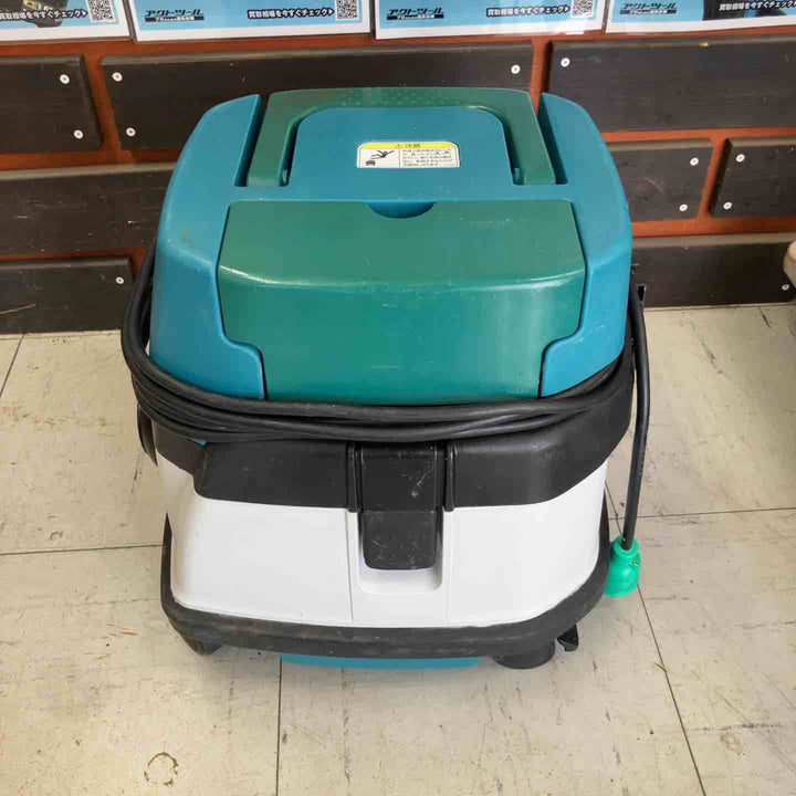 ★マキタ(makita) 集じん機 乾式 484(P)【鴻巣店】