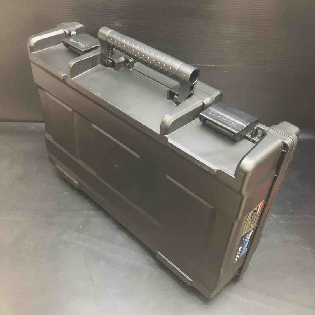 【未使用品】★マキタ(makita) コードレスマルチツール TM52DRGPB LXT20周年記念限定カラー プレミアムブルー【川越店】