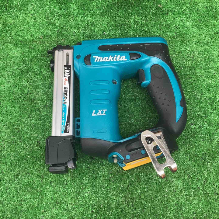☆マキタ(makita) コードレスタッカ ST420DZK【川越店】