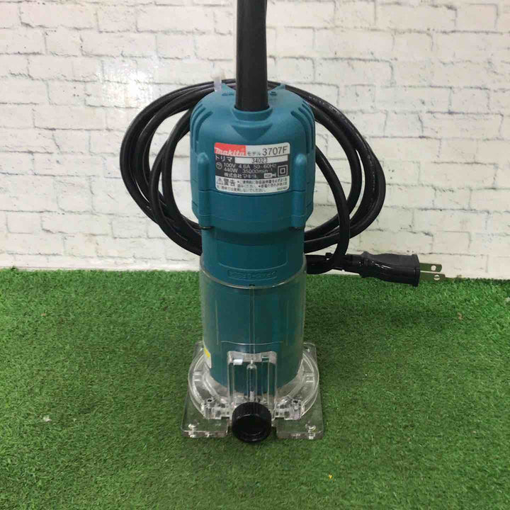 ☆マキタ(makita) トリマ 3707F【町田店】