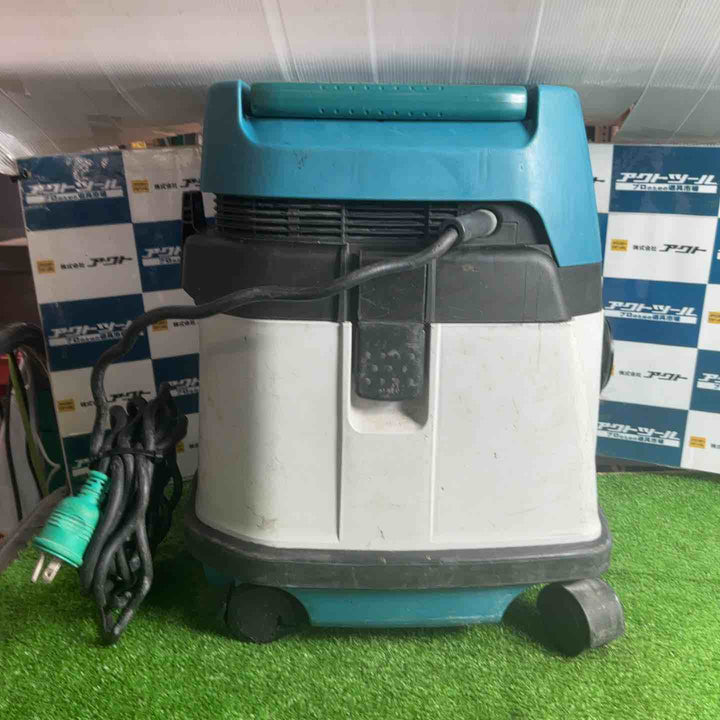 ★マキタ(makita) 集じん機 乾湿両用 474(P)【草加店】