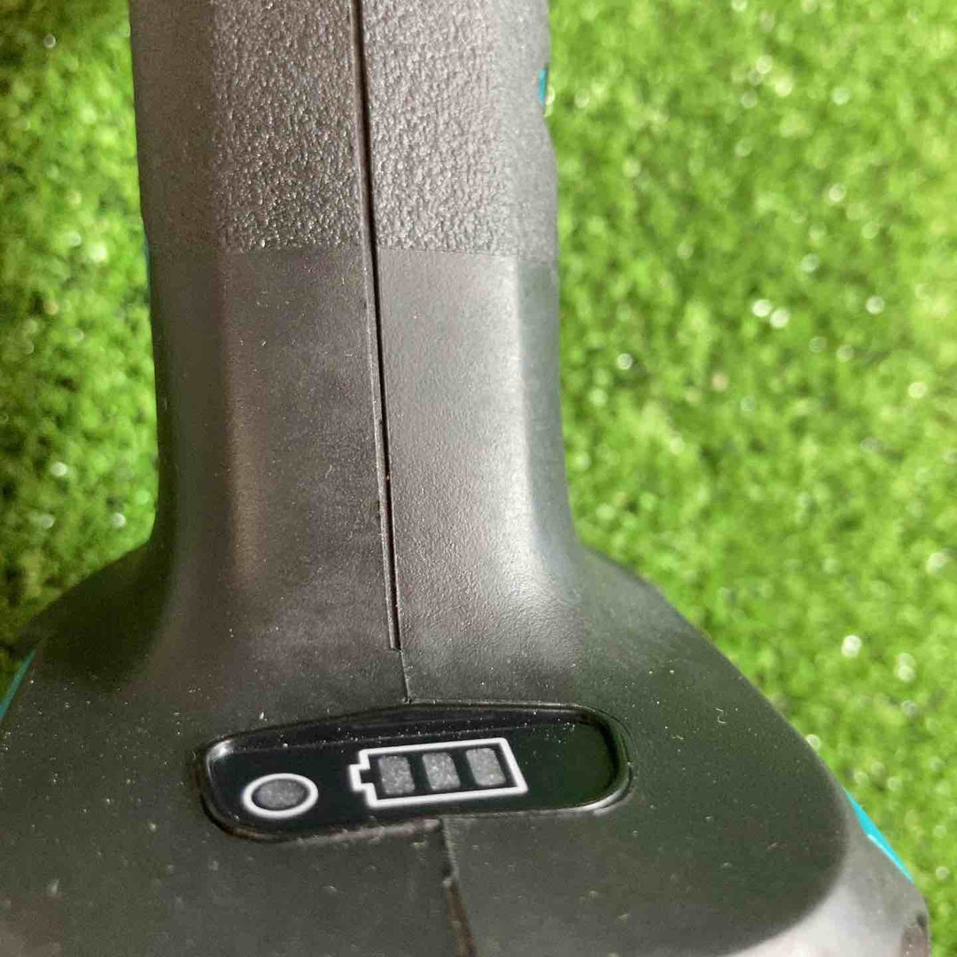 マキタ(makita) 100mmコードレスディスクグラインダ GA404DZN (GA404DN)【川崎店】