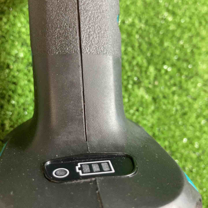 マキタ(makita) 100mmコードレスディスクグラインダ GA404DZN (GA404DN)【川崎店】