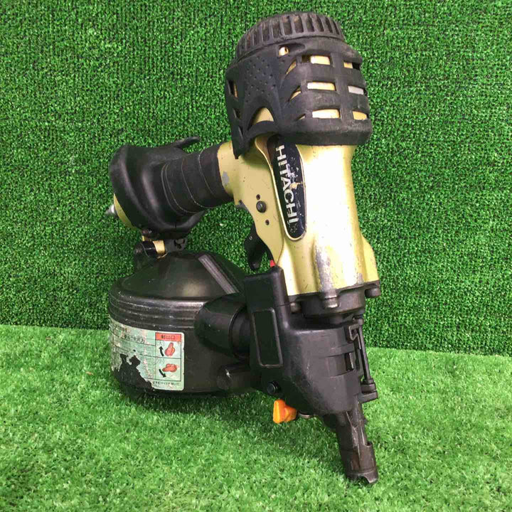 【中古品】 ハイコーキ/HIKOKI 高圧エア釘打ち機 NV50HMC 【鴻巣店】