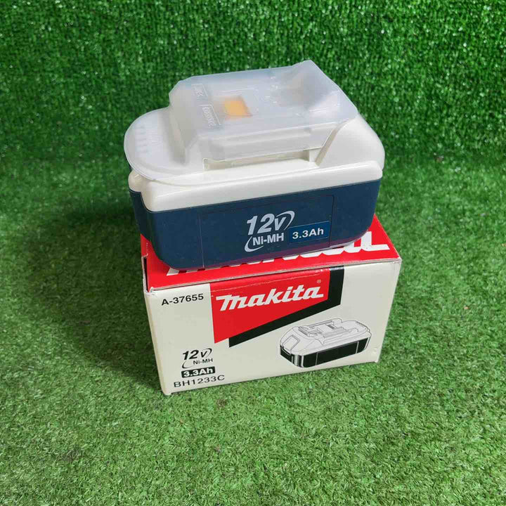 マキタ ニッケル水素電池 BH1233C【藤沢店】