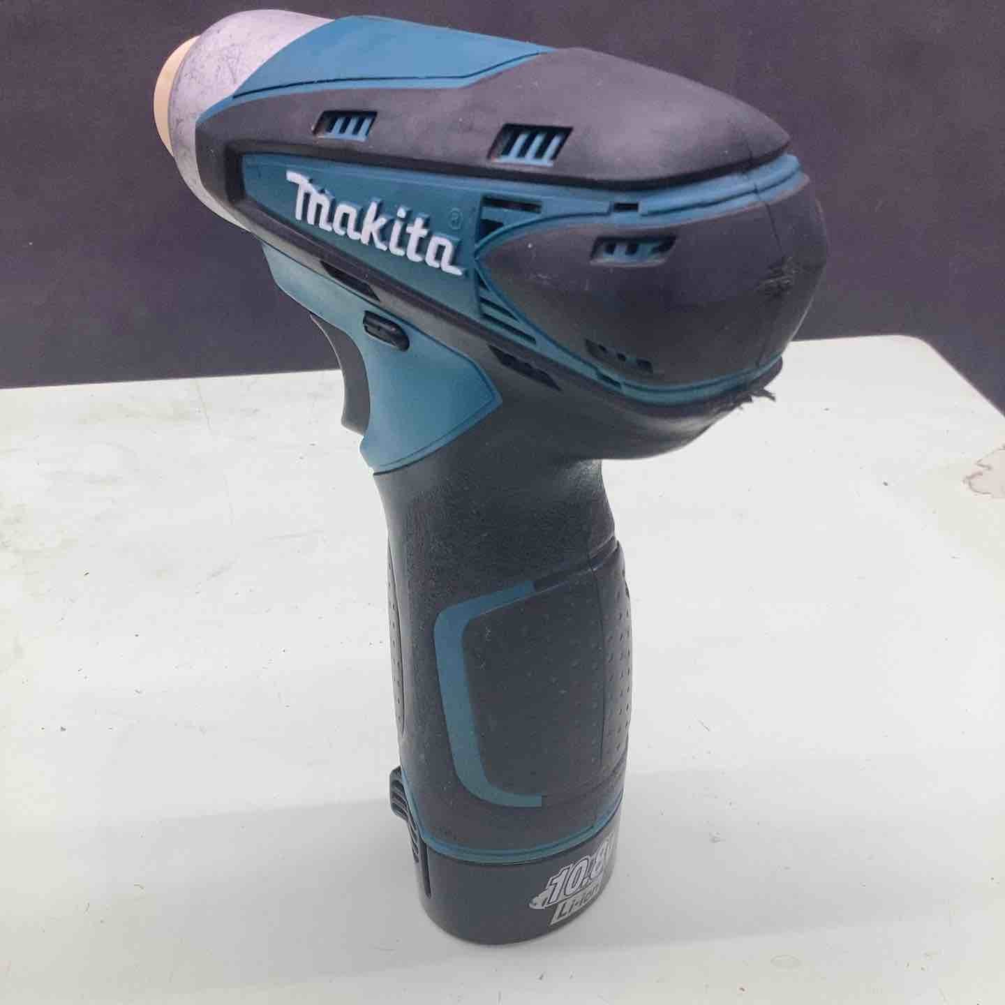 マキタ(makita) コードレスインパクトドライバー TD090DWX ケースなし