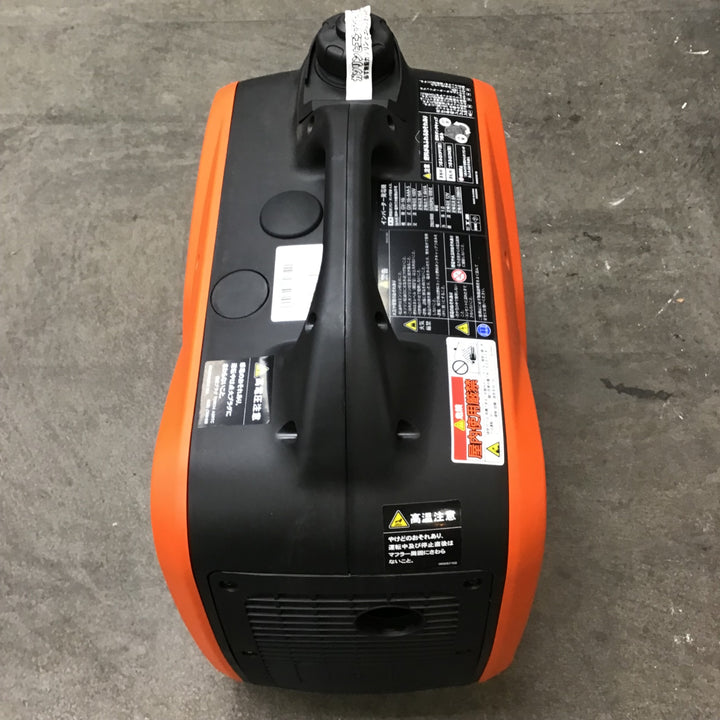 工進(KOSHIN) インバーター発電機 GV-16i【川崎店】