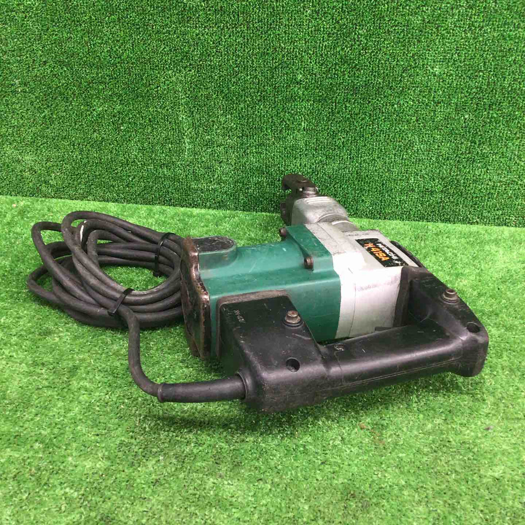 【現状品】 ハイコーキ/HIKOKI 電動ハンマ H41SA 【鴻巣店】