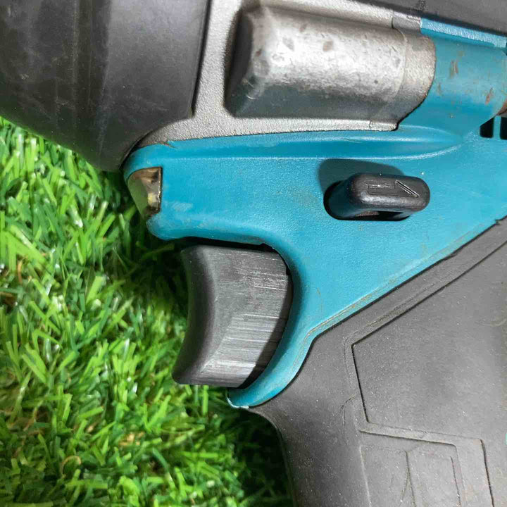 ★マキタ(makita) 40Vコードレスインパクトレンチ TW007GZ 本体のみ【戸田店】
