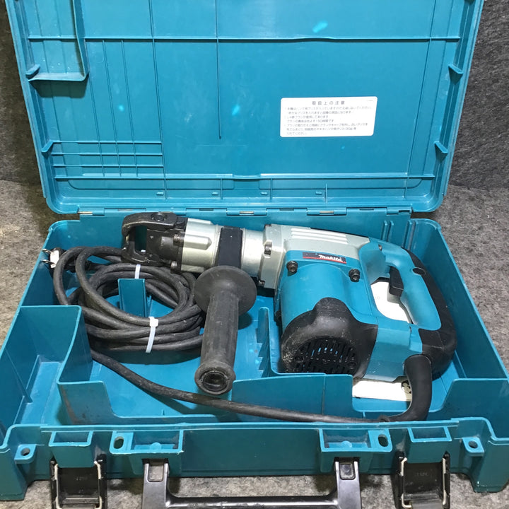 【中古品】マキタ(makita) 電動ハンマ HM0830【桶川店】