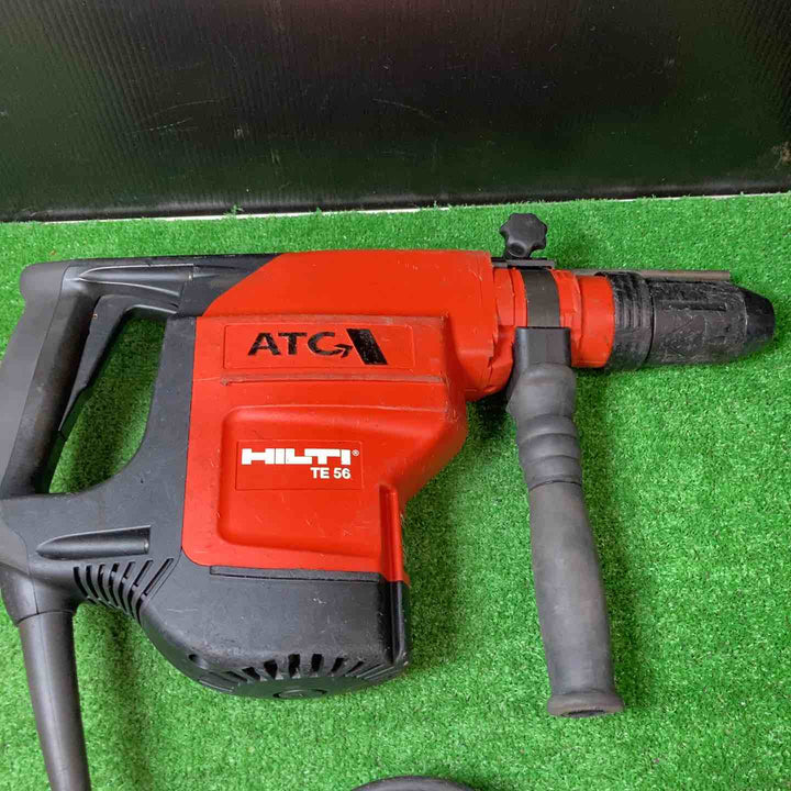 ◇ヒルティ(HILTI) ハンマドリル TE56-ATC【岩槻店】