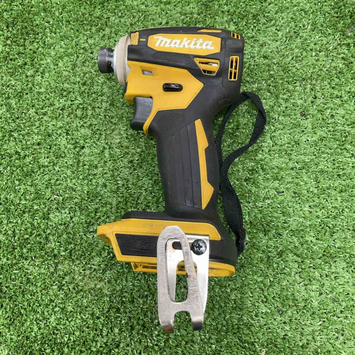 ★マキタ(makita) コードレスインパクトドライバー TD172DGXFY【川崎店】