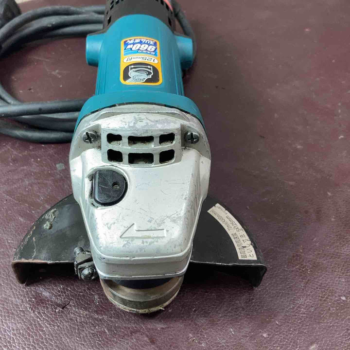 【中古品】☆マキタ(makita) 125mm ディスクグラインダ 9535B【東大和店】