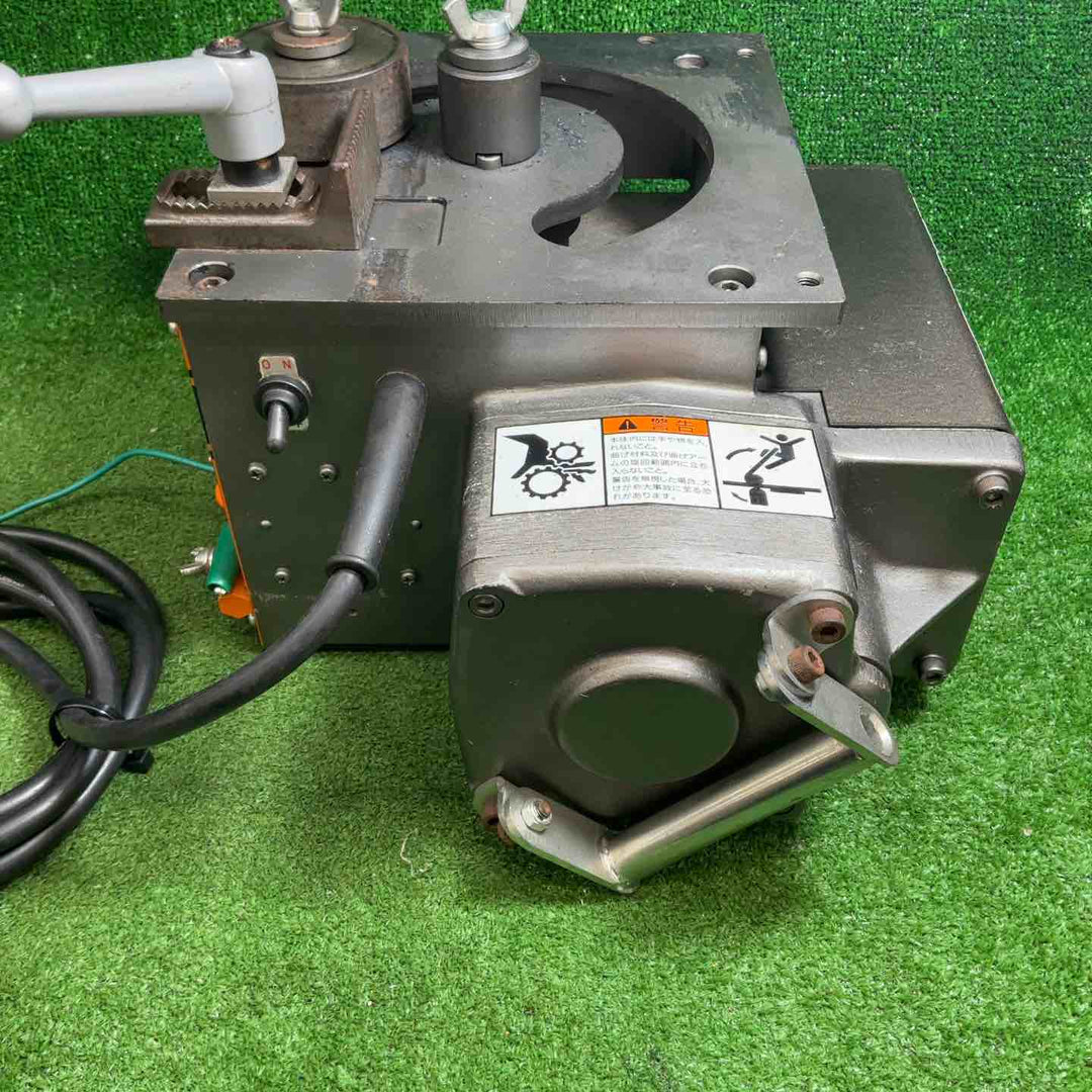【中古品】 IKK DIAMOND(旧:石原) 鉄筋ベンダー DBD-16L 【藤沢店】