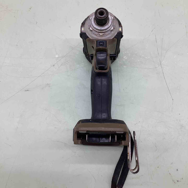 ★マキタ(makita) コードレスインパクトドライバー TD171DZAB【越谷店】