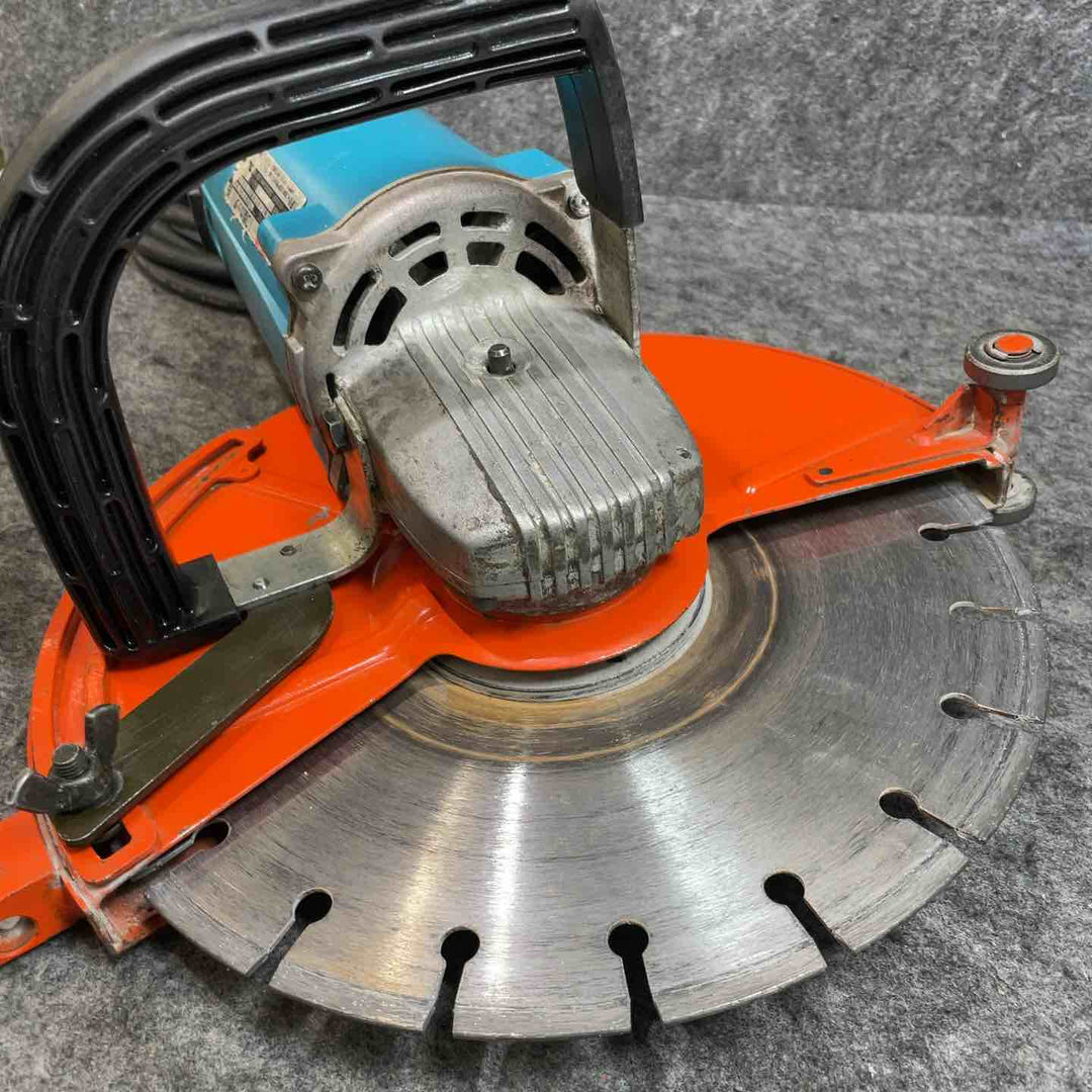 マキタ(makita) コンクリートカッター 4110C【桶川店】