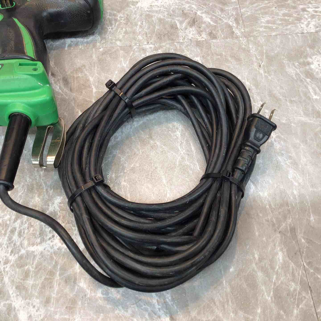 ◇ハイコーキ(HIKOKI ※旧:日立工機) インパクトドライバー WH12VE【八潮店】