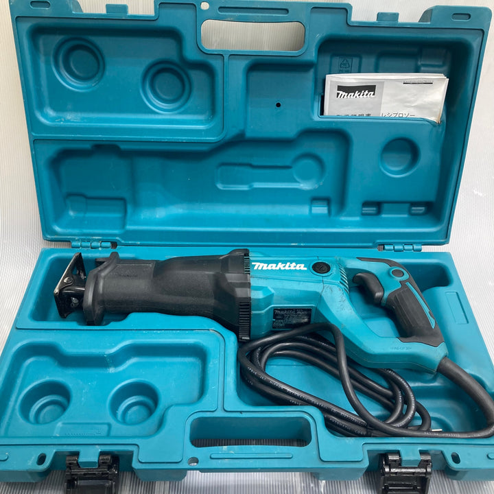 ★マキタ(makita) レシプロソー JR3051T【草加店】