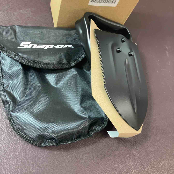 【未使用(店頭展示品)】スナップオン(Snap-on)折りたたみスコップ BWL8240SCP【東大和店】