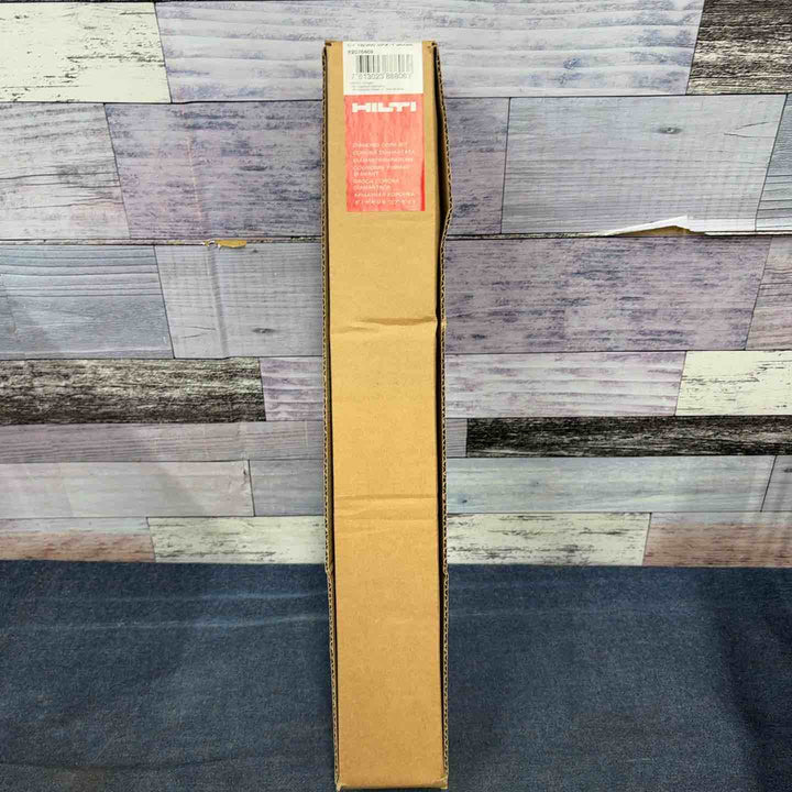 ◇ヒルティ(HILTI) ダイヤモンドコアビット DD-C 18/300 SPX-T abras 18mm #2076469【八潮店】