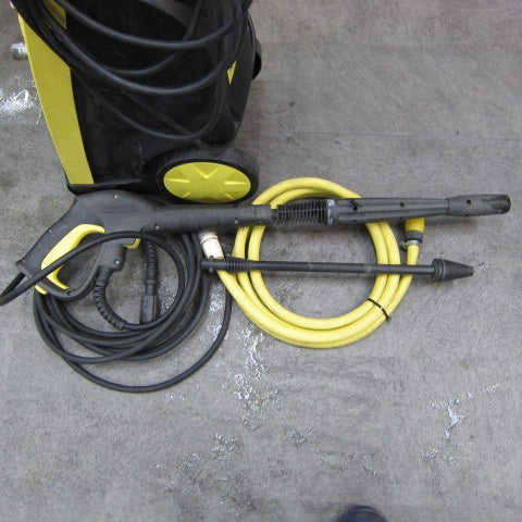 【店頭受取り限定】ケルヒャー 高圧洗浄機 モデル：K5.80 【川崎店】