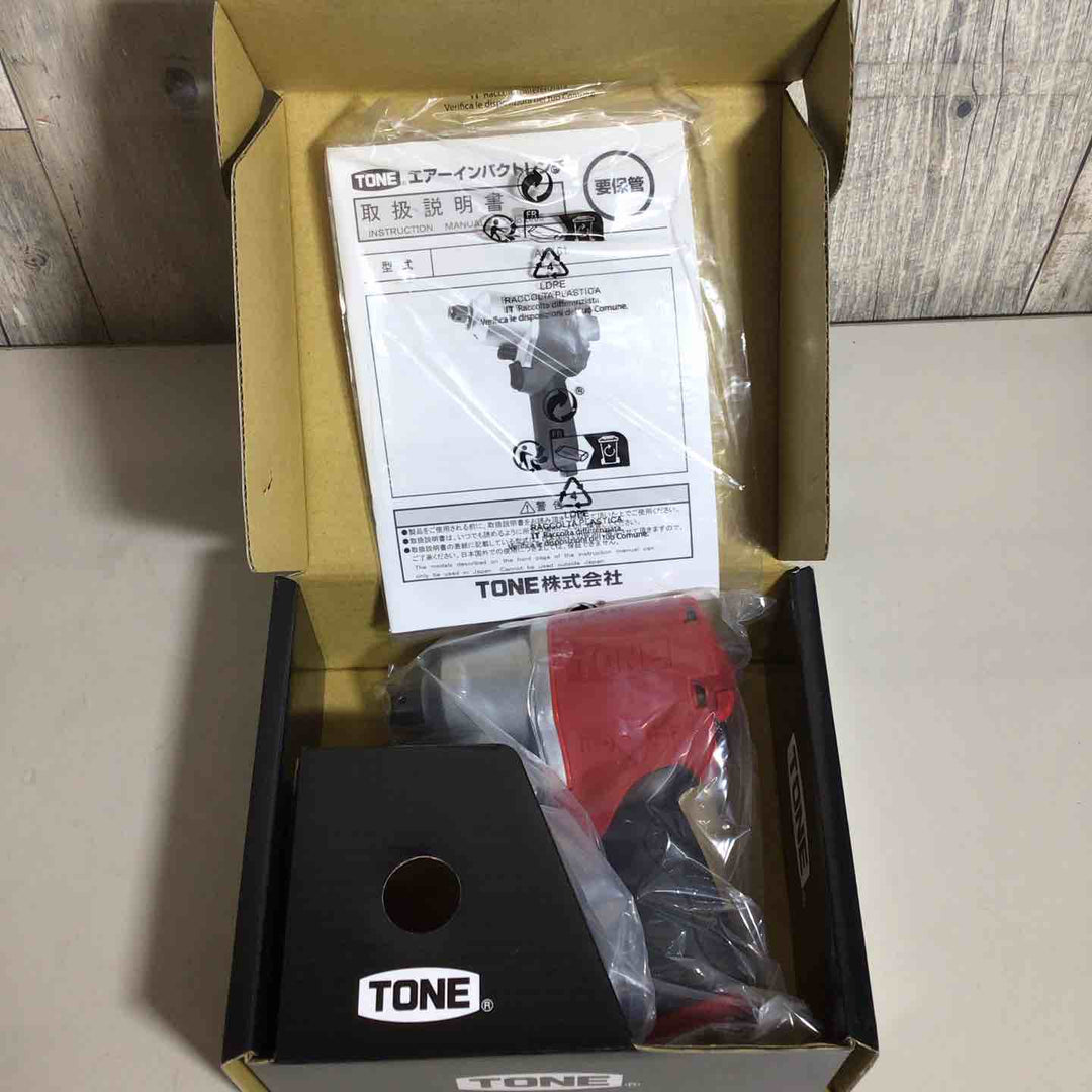 ☆トネ(TONE) エアインパクトレンチ AI4161【戸田店】