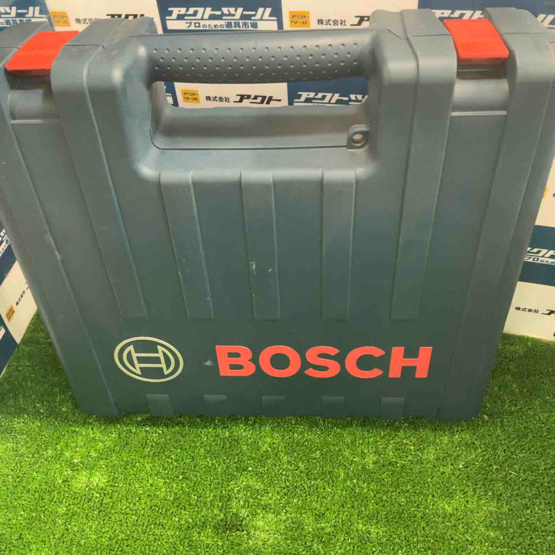 ◇BOSCH(ボッシュ) 18Vバッテリー インパクトドライバー GDR18V-LIS【草加店】