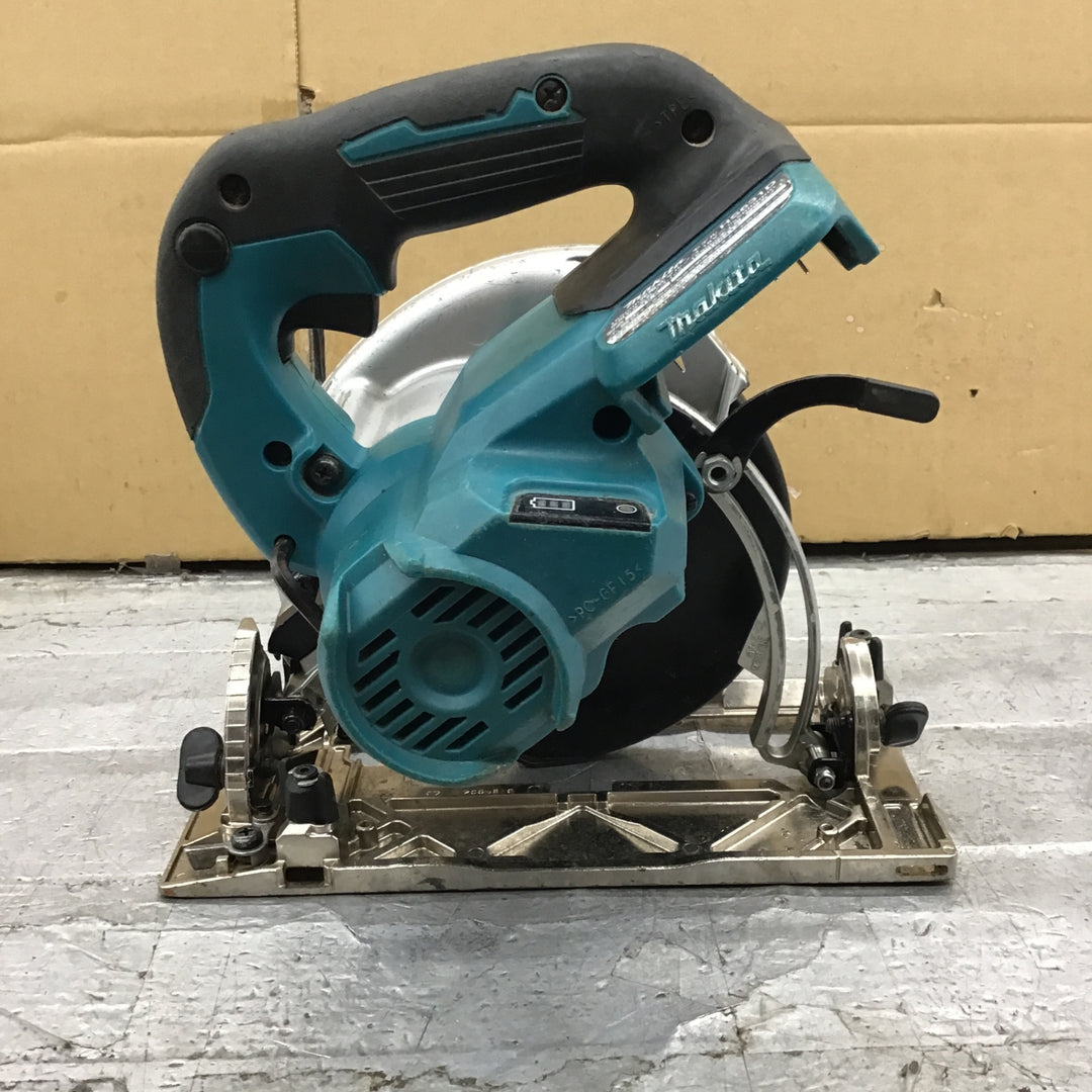 ★マキタ(makita) コードレス丸のこ HS631DZB【所沢店】