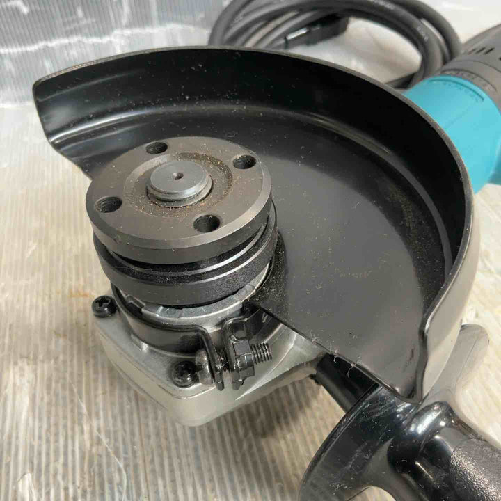 ☆マキタ(makita) 125mm ディスクグラインダ 9535B【草加店】