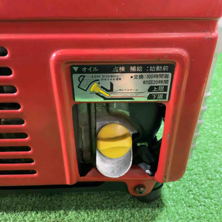 ◇ホンダ(HONDA) ガソリンエンジン発電機 EM400 動作確認済【川口店】