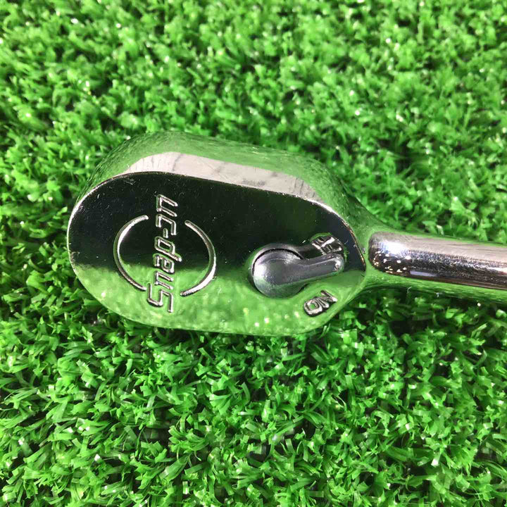 スナップオン(Snap-on) 1/4スタンダードラチェット T72【川口店】
