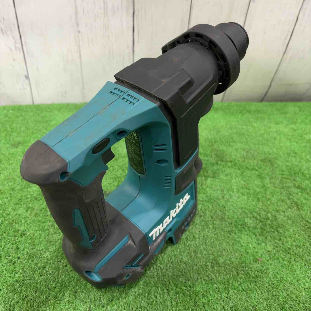 ★マキタ(makita) 18V コードレスハンマドリル HR171DRGX 動作確認済【川口店】