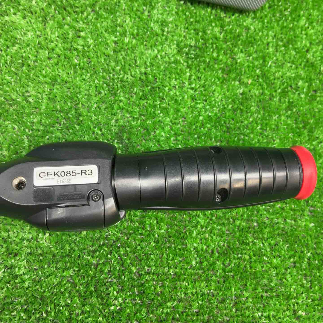 京都機械工具(KTC) デジタルトルクレンチ デジラチェ GEK085-R3【藤沢店】
