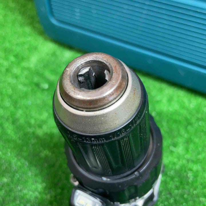 マキタ(makita) コードレスドリルドライバー DF484DZB【桶川店】