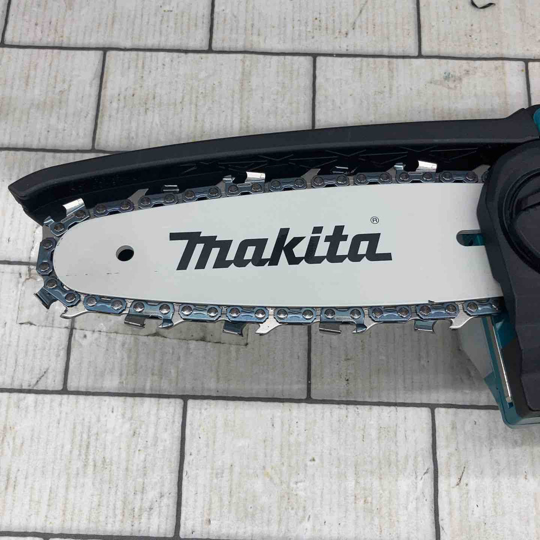 ★マキタ(makita) コードレスチェンソー MUC029GZ【所沢店】
