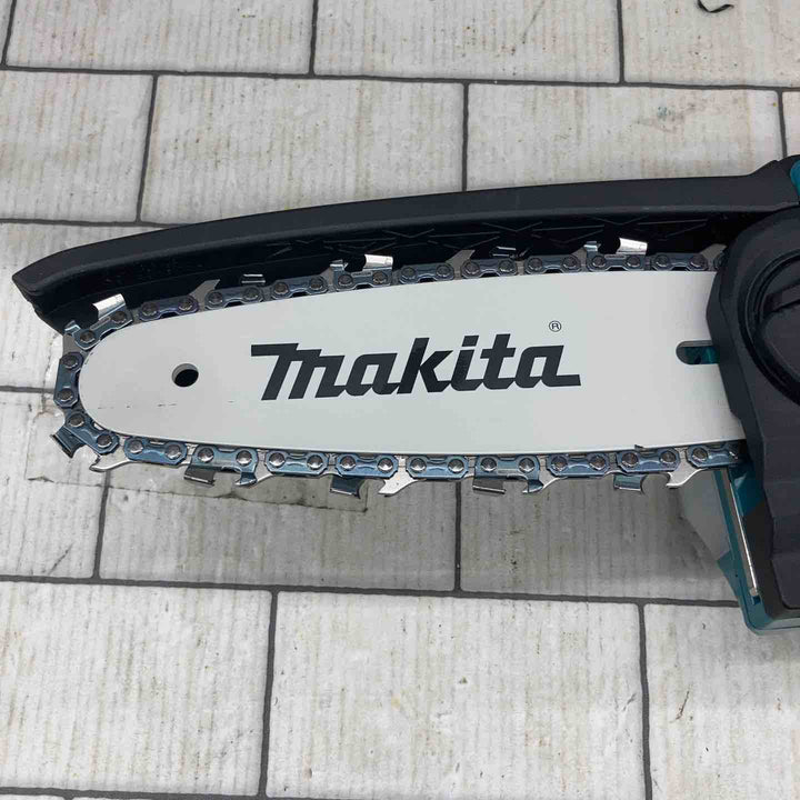 ★マキタ(makita) コードレスチェンソー MUC029GZ【所沢店】