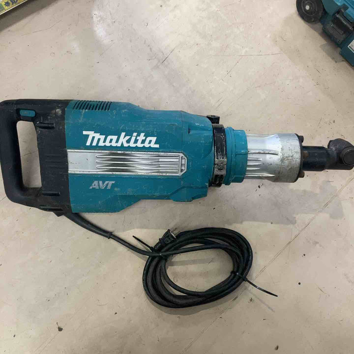 【店頭受取り限定】★マキタ(makita) 電動ハンマ HM1511_100V【町田店】