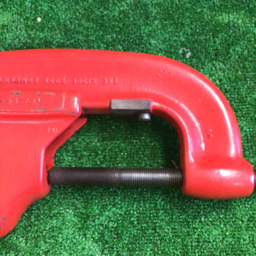 ◇RIDGID リジッド パイプカッター No.44-S 4枚刃 カッター【町田店】