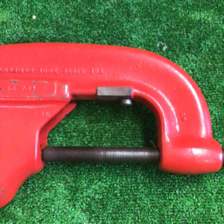 ◇RIDGID リジッド パイプカッター No.44-S 4枚刃 カッター【町田店】