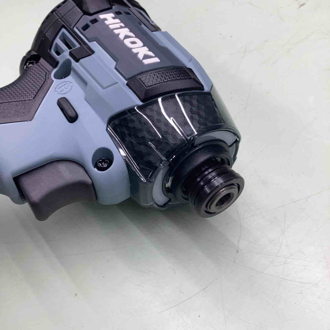 ★ハイコーキ(HIKOKI ※旧:日立工機) コードレスインパクトドライバー WH36DD(2XHSZ)(IG)【越谷店】