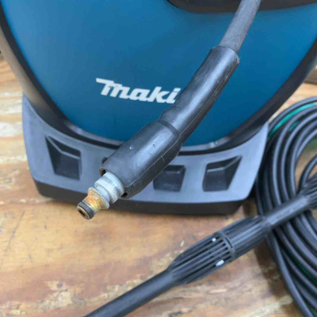 ☆マキタ(makita) 高圧洗浄機 MHW0800【柏店】